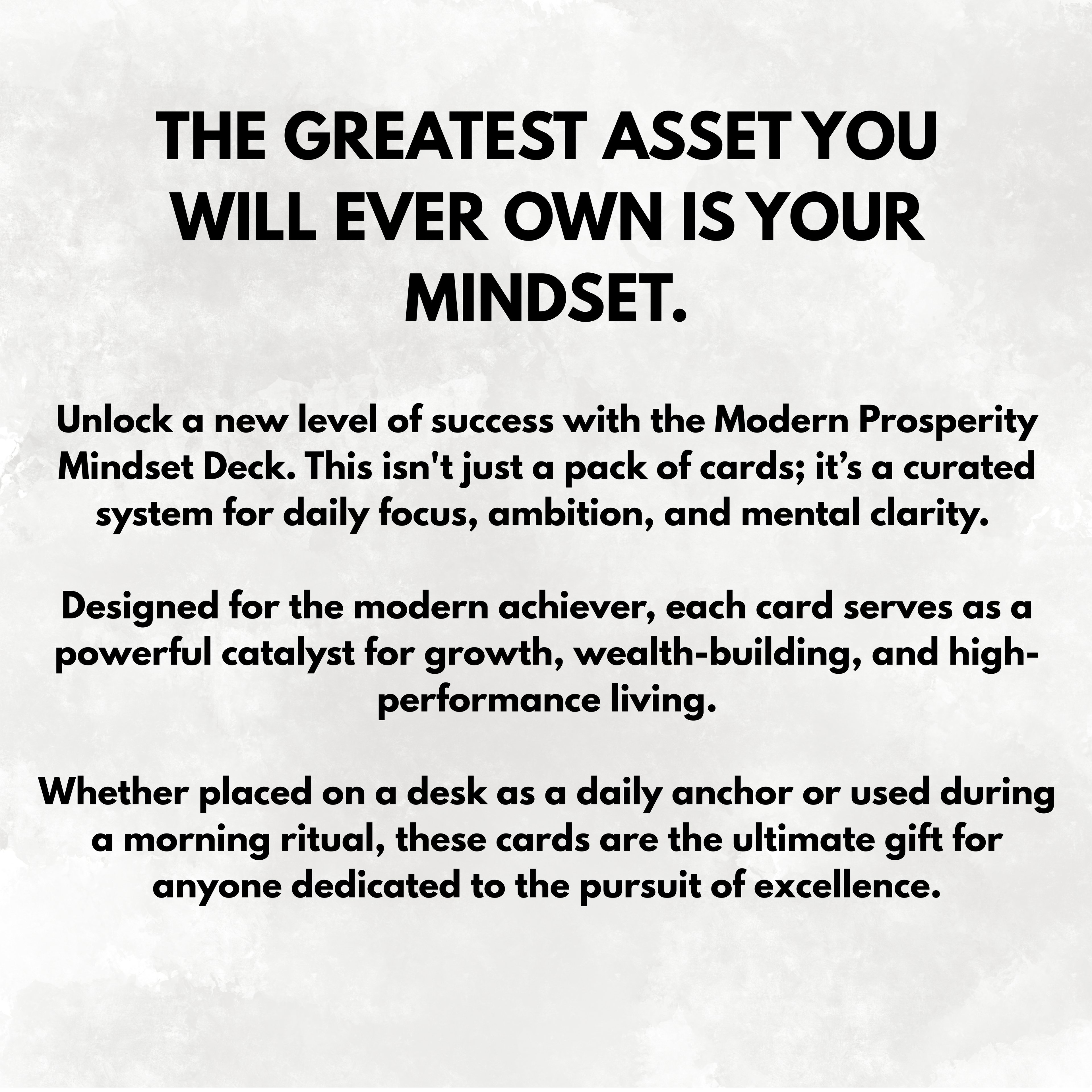 21 Motivational Mindset Cards for Gifts PDF PNG | Positive Affirmation Cards | Inspirational Printable | Instant Download