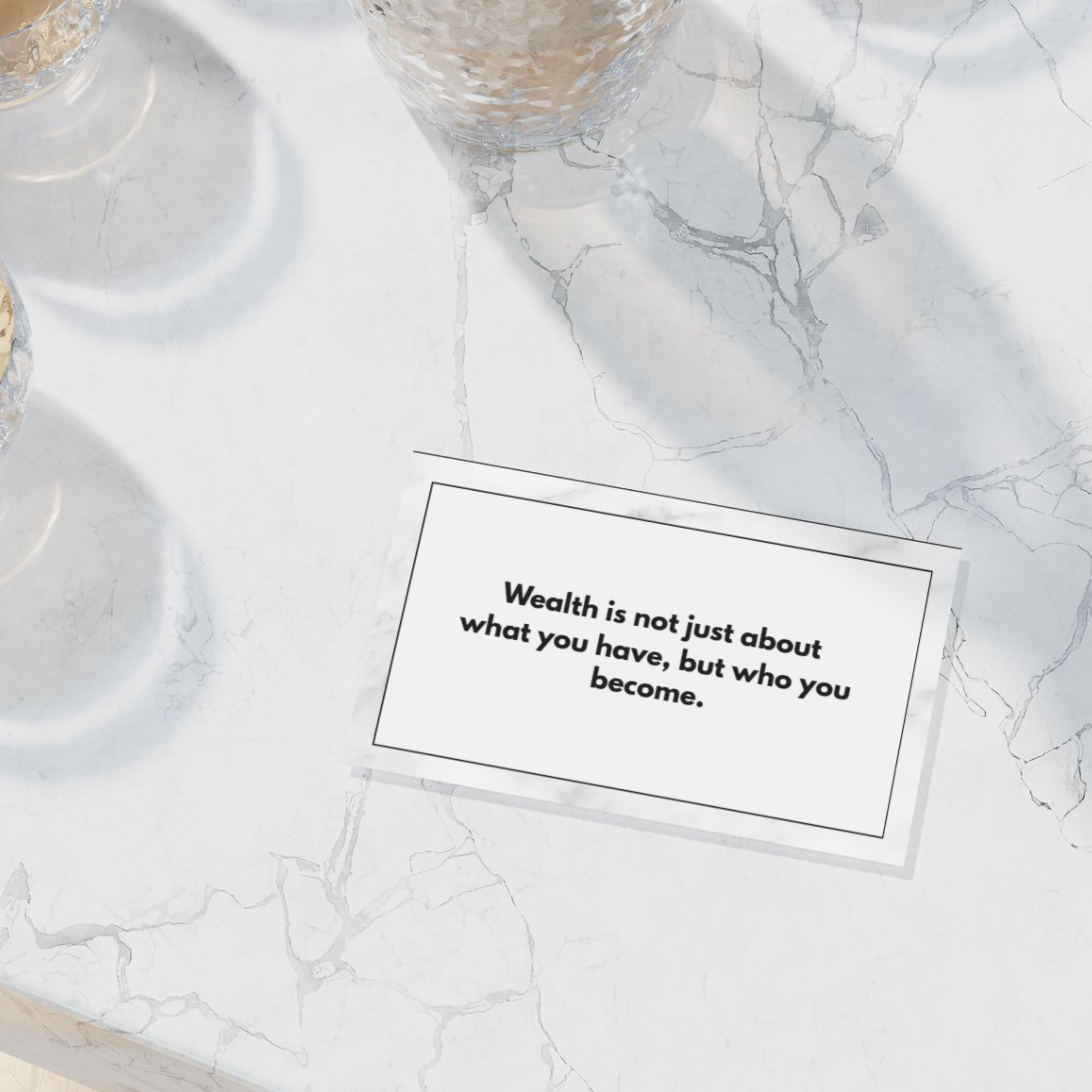 21 Motivational Mindset Cards for Gifts PDF PNG | Positive Affirmation Cards | Inspirational Printable | Instant Download
